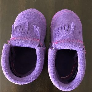 Minnetonka Riley Bootie